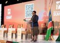 Namibia targets 15% local participation in oil and gas, up from current 10%