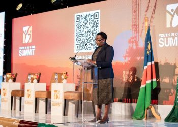 Namibia targets 15% local participation in oil and gas, up from current 10%