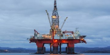 BW Energy contracts Deepsea Mira rig for Kharas appraisal well