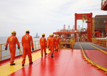 Eni rules out interest in Galp’s Namibian oil assets