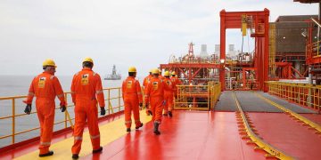 Eni rules out interest in Galp’s Namibian oil assets