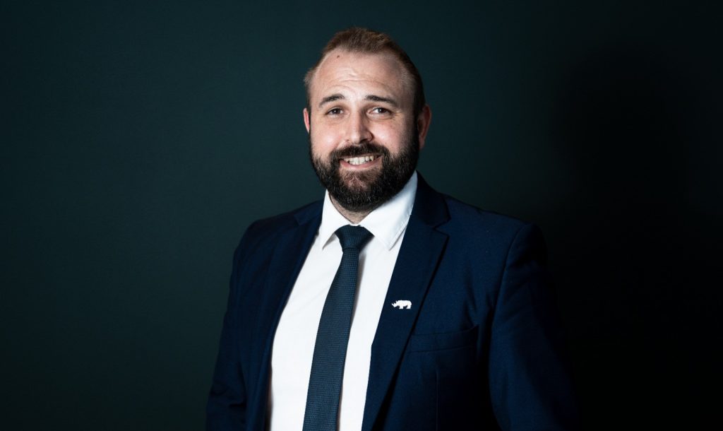 Travis Smithard | Mining and Energy Namibia | Namibia’s Leading Mining & Energy News