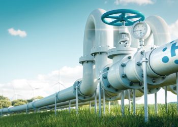 Namibia–SA hydrogen project advances with N$30m for master plan