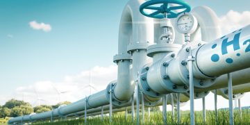 Namibia–SA hydrogen project advances with N$30m for master plan