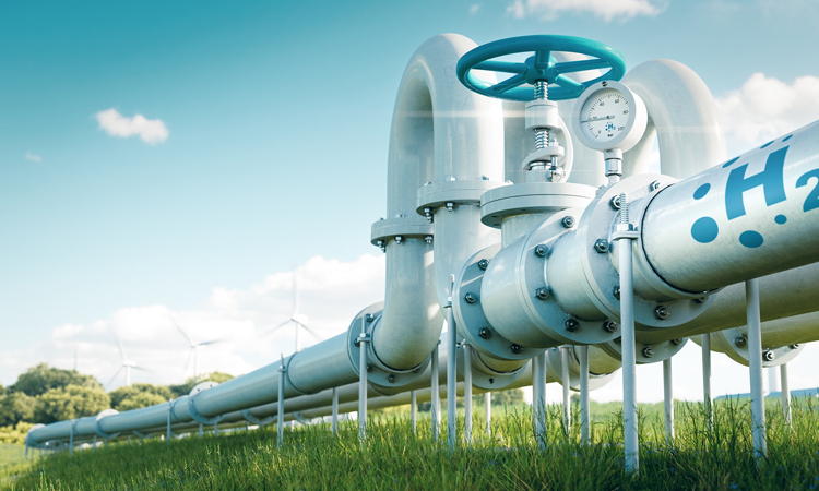 GREEN HYDROGEN1 | Mining and Energy Namibia | Namibia’s Leading Mining & Energy News