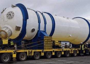 Namibia picks South African nuclear tech for Walvis Bay oil refinery