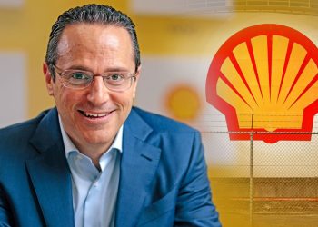 Namibia no longer a priority for Shell’s exploration plans