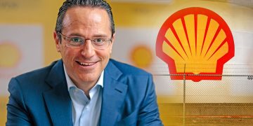 Namibia no longer a priority for Shell’s exploration plans