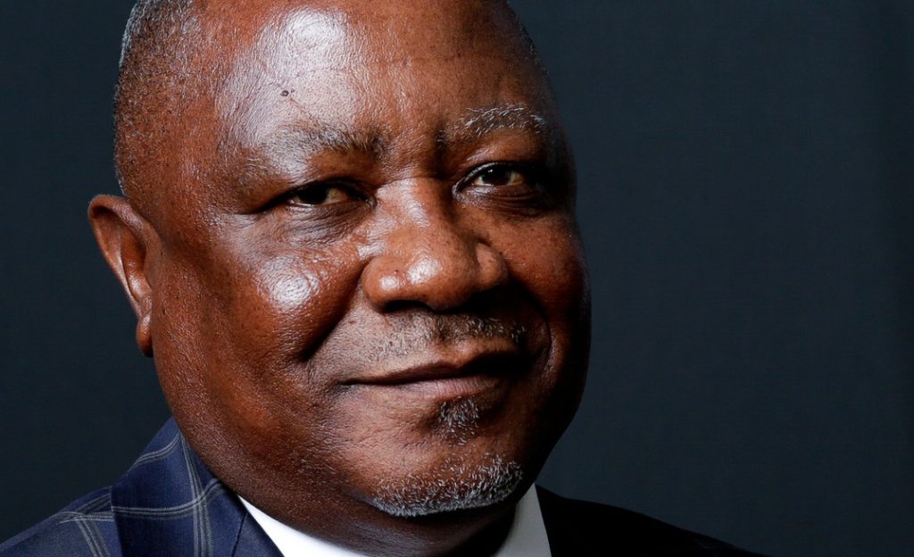 ERASMUS SHIVOLO | Mining and Energy Namibia | Namibia’s Leading Mining & Energy News