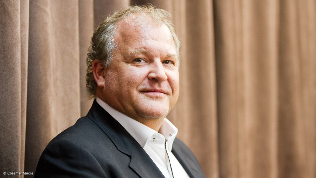 Duane Parnham | Mining and Energy Namibia | Namibia’s Leading Mining & Energy News