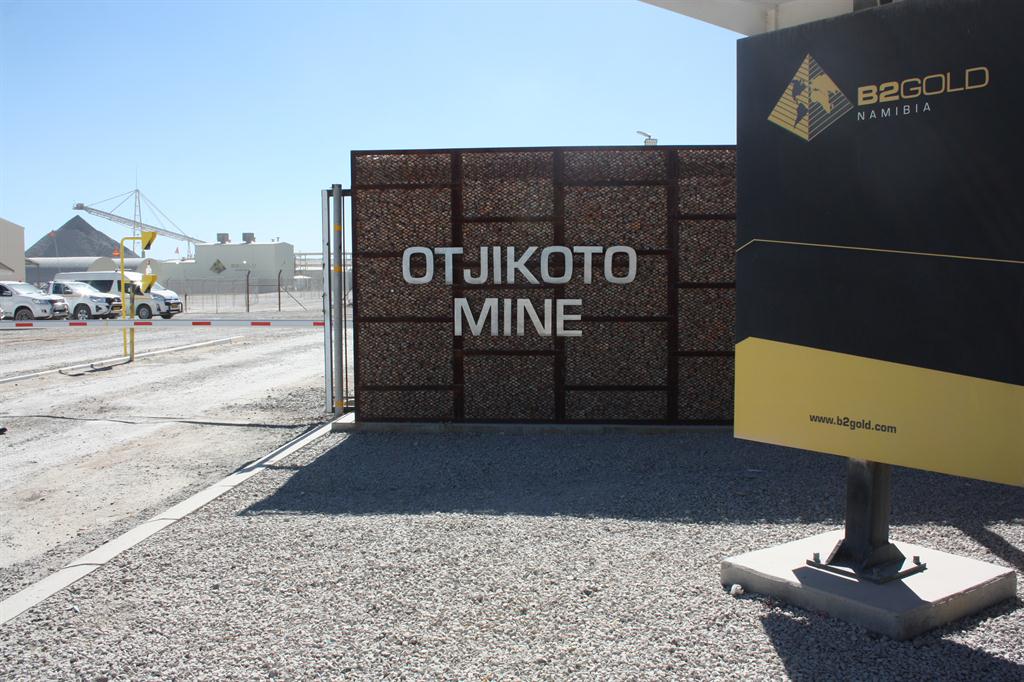 B2GOLD | Mining and Energy Namibia | Namibia’s Leading Mining & Energy News