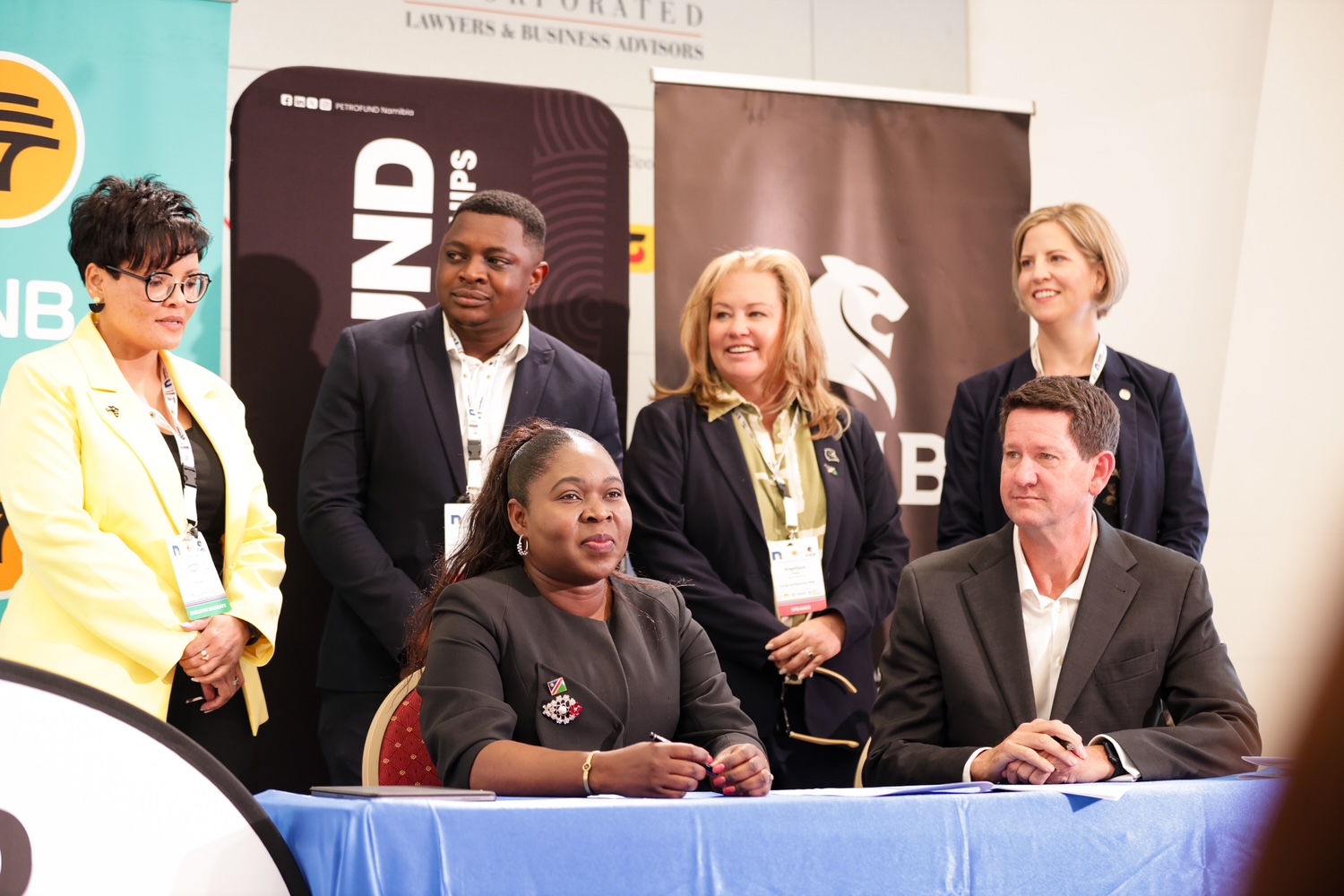 PETROFUND2 | Mining and Energy Namibia | Namibia’s Leading Mining & Energy News