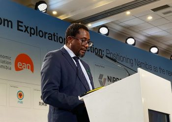 Namibia’s oil and gas reserves could generate N$7.7bn annually