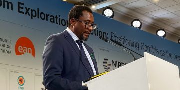 Namibia’s oil and gas reserves could generate N$7.7bn annually