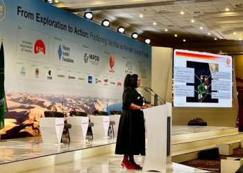 Namcor reports major advancements in oil exploration