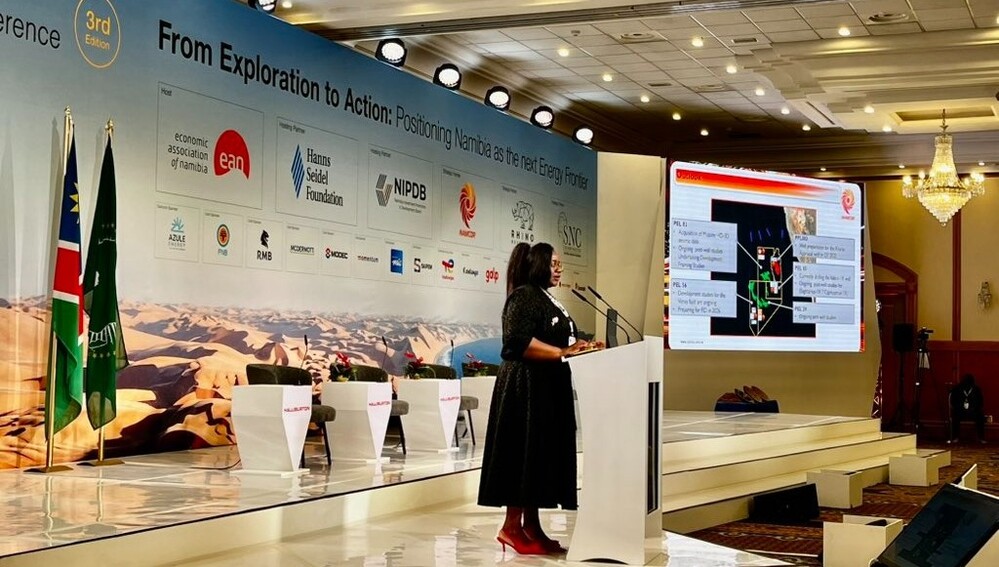 VICTORIA SIBEYA33 | Mining and Energy Namibia | Namibia’s Leading Mining & Energy News