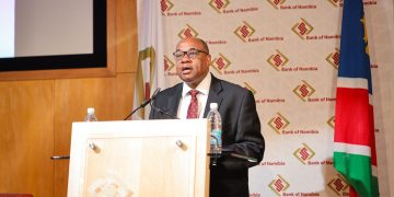 Namibia’s central bank in talks with Navachab, B2Gold to acquire gold for reserves