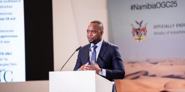 Namibia urged to fast-track reforms to secure place as Africa’s next energy frontier