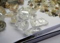 Namibia’s diamond sector projected to contract by 4.5% in 2025 and 5.7% in 2026