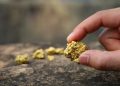 Wia Gold secure N$341m to fund Kokoseb feasibility and expansion