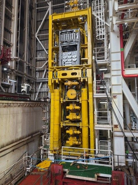DRILLING | Mining and Energy Namibia | Namibia’s Leading Mining & Energy News