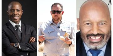 NGH2P, Broadmind and HyIron sign deal to boost namibia’s green steel drive