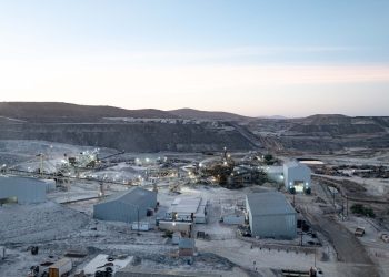 ANDRADA | Mining and Energy Namibia | Namibia’s Leading Mining & Energy News Andrada completes Jig Plant at Uis mine on time and budget