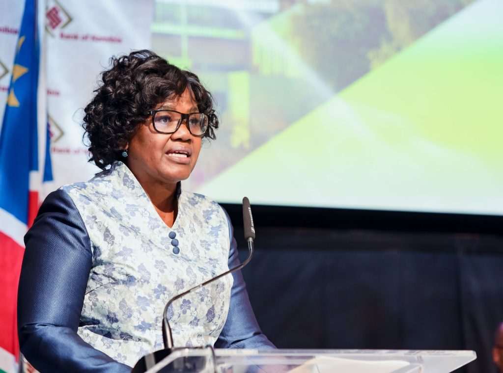 Maureen Hinda | Mining and Energy Namibia | Namibia’s Leading Mining & Energy News