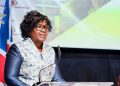 Maureen Hinda appointed Interim Managing Director of NAMCOR
