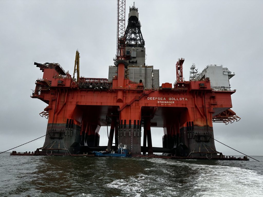 Odfjell Drilling | Mining and Energy Namibia | Namibia’s Leading Mining & Energy News