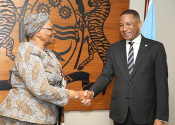 Namibia–Botswana oil refinery project moves to feasibility stage