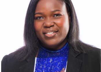 SLB appoints Elsie Kambala as Namibia Country Manager