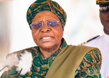 Namibia’s President flags skills gap in oil and gas