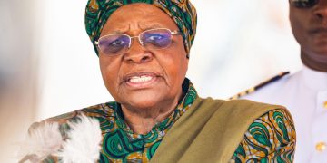 Namibia’s President flags skills gap in oil and gas