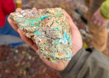 Namibia’s Mines Ministry signs off on Otavi licence transfer