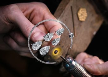 Namibia’s diamond industry optimistic despite weak demand and high tariffs