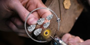 Namibia’s diamond industry optimistic despite weak demand and high tariffs