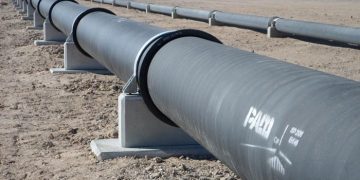 NamWater plans pipeline and desalination projects to secure mining supply