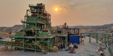 Navachab to invest N$4bn in underground expansion, creating 150 jobs