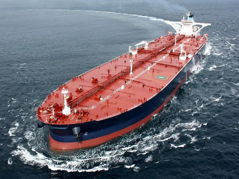 OIL TANK | Mining and Energy Namibia | Namibia’s Leading Mining & Energy News