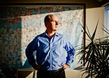 ReconAfrica advances Kavango West 1X drilling in Namibia