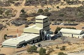 Namibia set to become key graphite supplier as Okanjande Mine restarts in 2027