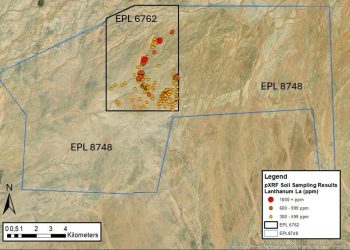 E-Tech to raise capital for Namibia’s Eureka Project