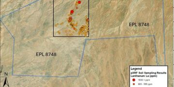 E-Tech to raise capital for Namibia’s Eureka Project