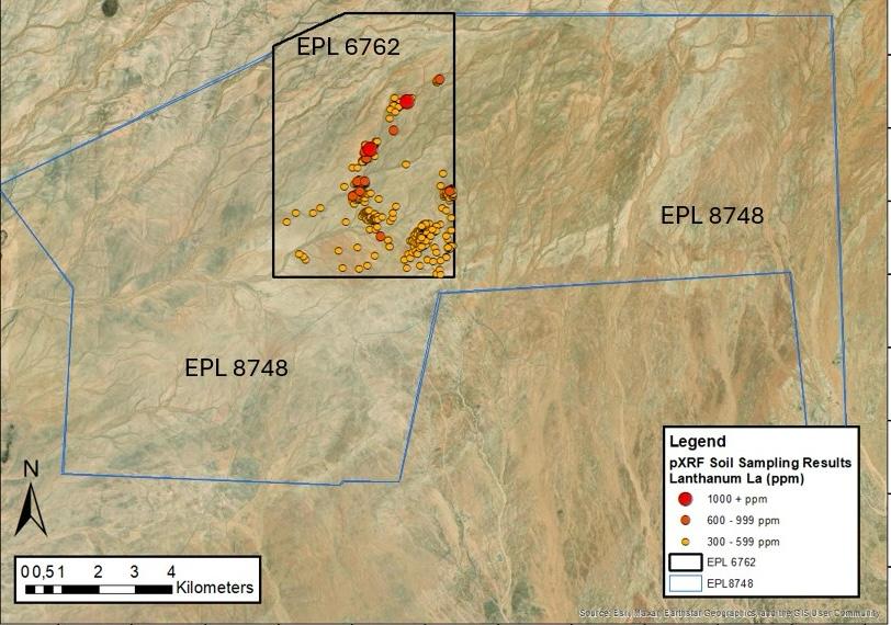 Eureka Project | Mining and Energy Namibia | Namibia’s Leading Mining & Energy News
