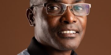 Mining for tomorrow- Building a legacy between mining, people and planet