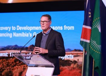 Koryx’s Haib Copper Project construction to cost N$28.8bn