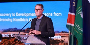 Koryx’s Haib Copper Project construction to cost N$28.8bn