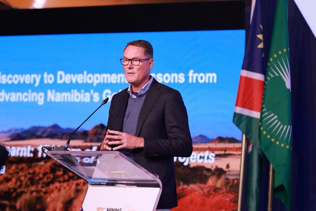 Koryx Sets Ambitious Goal for Enhanced Haib Copper Resource Estimate by Late 2025!