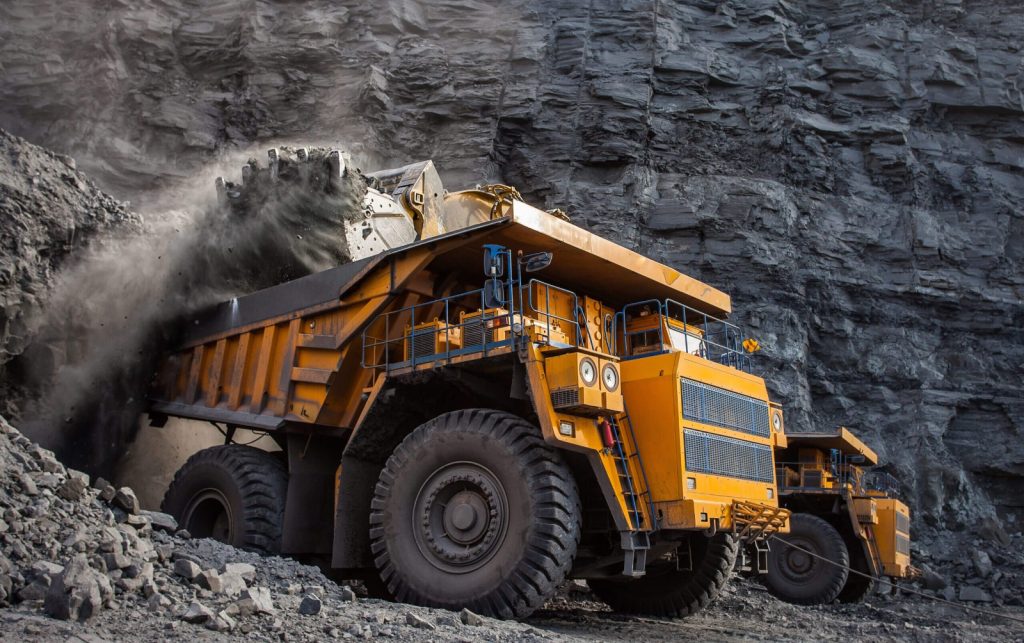 MINING TRUCK | Mining and Energy Namibia | Namibia’s Leading Mining & Energy News